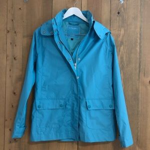 Ilse Jacobsen Horbaek Raincoat